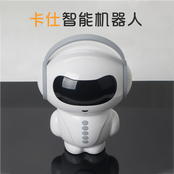 兒童早教機器人