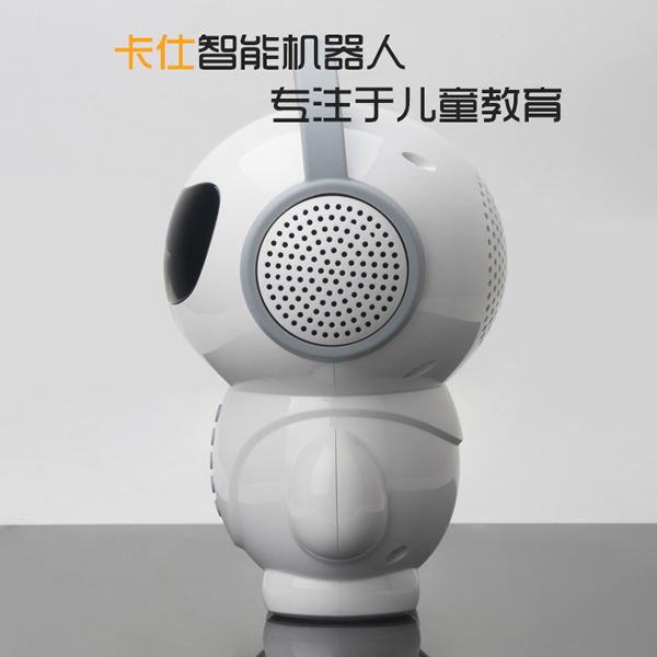 兒童早教機器人