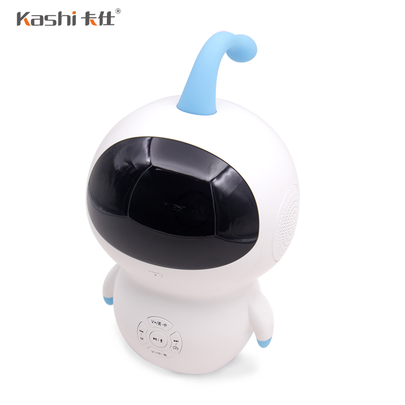 兒童早教機器人卡仕