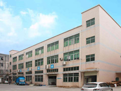 廠(chǎng)房照片